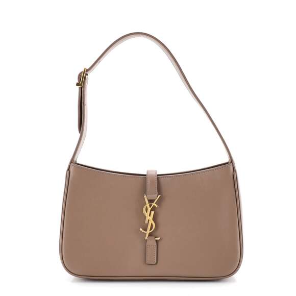 Gucci Soho Chain Bag Leather Mini #237860G86B